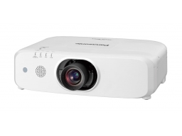 Panasonic PT-EW650 installációs projektor 5.800 lm WXGA