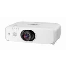 Panasonic PT-EX520 installációs projektor 5.300 lm XGA