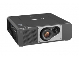 Panasonic PT-FRQ60 DLP projektor 6.000 lm 4K