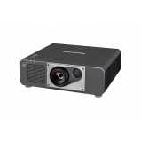 Panasonic PT-FRZ55 DLP projektor 5.000 lm WUXGA