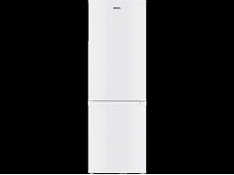 Gaba GH-315WE alulfagyasztós hűtőszekrény 219/96 literes