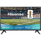 Hisense 32A4Q TV, 32 '' A4Q | HD Smart TV HD 60 Hz