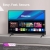 Hisense 32A4Q TV, 32 '' A4Q | HD Smart TV HD 60 Hz