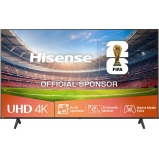 Hisense 50A6Q TV, 50 '' A6Q | UHD Smart TV 4K 60 Hz