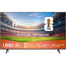 Hisense 75A6Q TV, 75 '' A6Q | UHD Smart TV 4K 60 Hz