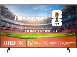 Hisense 75A6Q TV, 75 '' A6Q | UHD Smart TV 4K 60 Hz