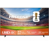 Hisense 85A6Q TV, 85 '' A6Q | UHD Smart TV 4K 60 Hz