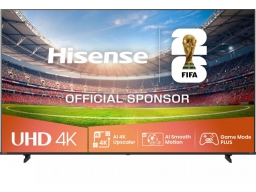 Hisense 85A6Q TV, 85 '' A6Q | UHD Smart TV 4K 60 Hz