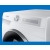 Samsung DV80T6220LH Szárítógép Hygiene Care funkcióval, átfordítható ajtóval és gyűrődésgátlással