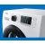 Samsung WW65AA126AE/LE elöltöltős mosógép Eco Bubble™ technológiával