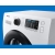 Samsung WW70AA126AE/LE elöltöltős mosógép Eco Bubble™ technológiával