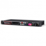 BlackMagic HyperDeck Studio 4K Pro felvevő