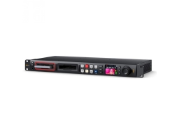 BlackMagic HyperDeck Studio 4K Pro felvevő
