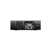 BlackMagic HyperDeck Studio HD Mini felvevő