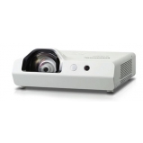 Panasonic PT-TW380 projektor 3.300 lm, WXGA