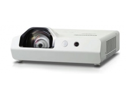 Panasonic PT-TW380 projektor 3.300 lm, WXGA