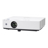 Panasonic PT-LMX460 projektor 4.600 lm