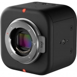 Mevo Core UHD 4K Mirrorless Streaming Kamera, cserélhető optikás (M4:3), 4/3