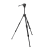 Manfrotto ONE karbon állvány 500X Fluid fejjel 5 kg teherig
