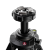 Manfrotto ONE Aluminium Hybrid állvány 7 kg teherig