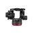 Manfrotto 504X fluid videóállvány-fej sík alaplappal 6,5 kg terhelésig