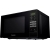 Panasonic NN-ST22RBEVG mikrohullámú sütő, 20 liter, 800 Watt, fekete