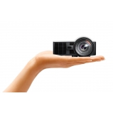 Optoma ML1050STI WXGA 1000ANSI projektor
