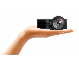 Optoma ML1050STI WXGA 1000ANSI projektor