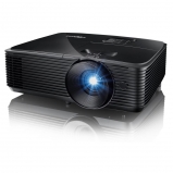 Optoma HD-146X FullHD DLP házimozi projektor 3600 ANSI Lumen fényerő 25.000:1 kontraszt