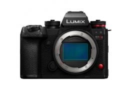 Panasonic DC-S1M2ES fényképezőgép váz