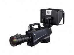 Panasonic AK-PLV100 4K studió kamera