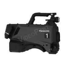 Panasonic AK-HC3900GSJ HD stúdió kamera fej 4K opcióval