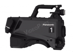 Panasonic AK-HC3900GSJ HD stúdió kamera fej 4K opcióval