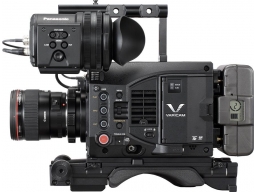 VariCam LT 35mm 4K kamera