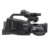 Panasonic AG-HMC81 AVCHD/SD vállkamera - bérelhető