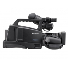 Panasonic AG-HMC81 AVCHD/SD vállkamera - bérelhető