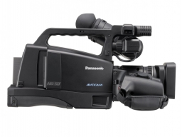 Panasonic AG-HMC81 AVCHD/SD vállkamera - bérelhető