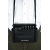 AZDEN FMX-42A, 4 bemenetes hordozható mikrofon / vonal hangkeverő 10-pines kamera visszacsatolással