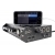 AZDEN FMX-42U, 4 bemenetes hordozható mikrofon / vonal hangkeverő USB digitális hang kimenettel