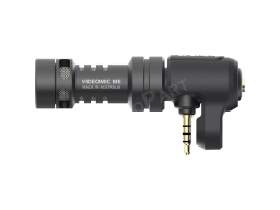 Rode VideoMic ME mikrofon mobil eszközökhöz