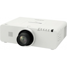 Panasonic PT-EZ57 installációs projektor 5000 lm