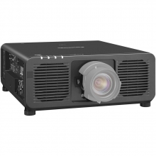 Panasonic PT-REZ12L 1-Chip DLP lézer projektor optika nélkül 12.000 lm fényerő