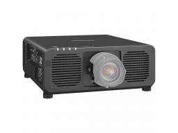 Panasonic PT-REZ12L 1-Chip DLP lézer projektor optika nélkül 12.000 lm fényerő
