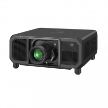 Panasonic PT-HTQ20 DLP RGB lézerprojektor 20.000 lm