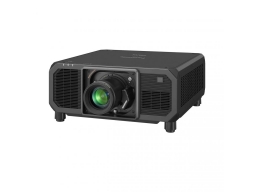Panasonic PT-HTQ20 DLP RGB lézerprojektor 20.000 lm