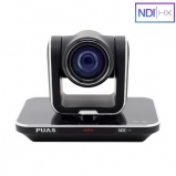 Puas HD300UN FullHD PTZ kamera NDI HX, 3G-SDI, HDMI, USB3.0