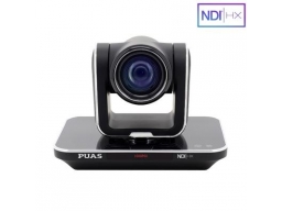 Puas HD300UN FullHD PTZ kamera NDI HX, 3G-SDI, HDMI, USB3.0