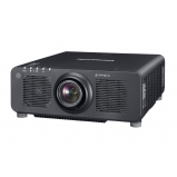 Panasonic PT-RCQ10 DLP projektor 10000 lm WUXGA