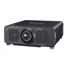 Panasonic PT-RCQ10 DLP projektor 10000 lm WUXGA