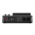 RodeCasterDuo podcast hangkeverő, fekete, 2x XLR/6,3Jack, 2x USB-C, Wi-Fi, Ethenet, Bluetooth